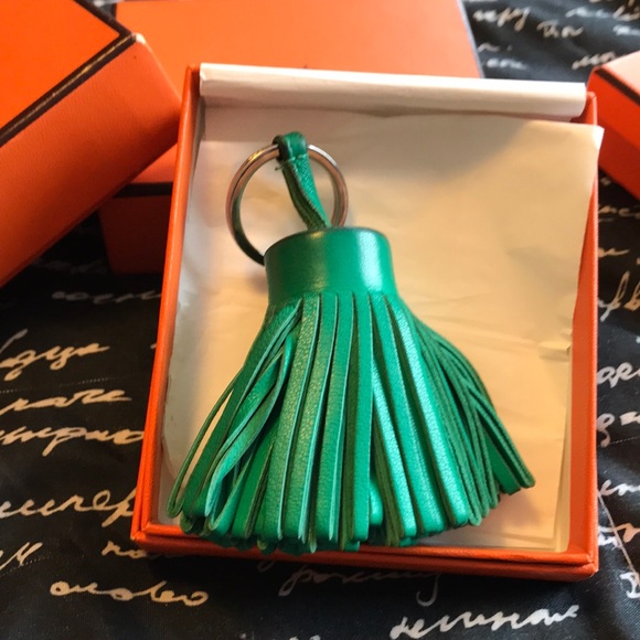 Hermes bag charm - Picture 6 of 6